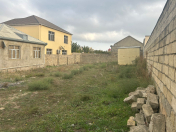 Satılır 4 sot torpaq Balaxanı