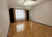 Satılır 2 otaqlı 75 m2 yeni tikili Xalqlar Dostluğu m.