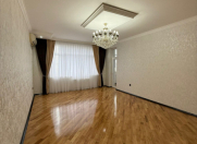 Satılır 2 otaqlı 75 m2 yeni tikili Əhmədli m.