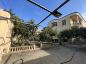 Satılır 6 otaqlı 300 m2 villa Həzi Aslanov