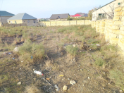 Satılır 3.5 sot torpaq Sumqayıt