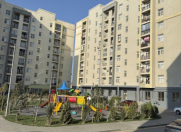 Satılır 4 otaqlı 111 m2 yeni tikili Elmlər Akademiyası m.