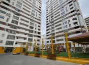 Satılır 3 otaqlı 126.5 m2 yeni tikili 20 yanvar m.