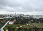 Satılır 4 otaqlı 150 m2 yeni tikili Gənclik Mall