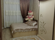 Satılır 3 otaqlı 91 m2 yeni tikili Sumqayıt