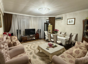 Satılır 3 otaqlı 147 m2 yeni tikili 8 Noyabr m.