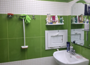 Satılır 2 otaqlı 50 m2 yeni tikili Köhnə Günəşli