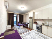 Satılır 2 otaqlı 70 m2 yeni tikili Gənclik m.