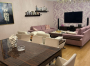 Satılır 4 otaqlı 205 m2 yeni tikili 28 Mall