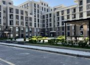 Satılır 3 otaqlı 90 m2 yeni tikili Nəsimi r.