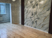 Satılır 3 otaqlı 85 m2 köhnə tikili Həzi Aslanov m.