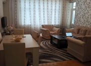 Satılır 3 otaqlı 126 m2 yeni tikili Tibb Universiteti