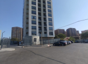 Satılır 3 otaqlı 120 m2 yeni tikili 28 May m.