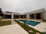 Satılır 5 otaqlı 250 m2 bağ evi Şüvəlan