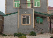 Satılır 5 otaqlı 140 m2 həyət evi Binə