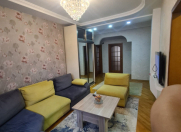 Satılır 4 otaqlı 110 m2 köhnə tikili Y.Günəşli