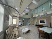 Satılır 3 otaqlı 200 m2 yeni tikili Xırdalan