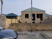 Satılır 3 otaqlı 80 m2 yeni tikili Məhəmmədli