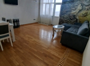 Satılır 3 otaqlı 120 m2 yeni tikili Zərifə Əliyeva adına park