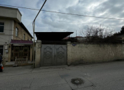 Satılır 2 otaqlı 85 m2 həyət evi Rəsulzadə