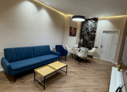 Satılır 2 otaqlı 60 m2 yeni tikili Sumqayıt