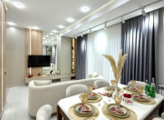 Satılır 2 otaqlı 80 m2 yeni tikili Qara Qarayev m.