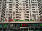 Satılır 3 otaqlı 140 m2 yeni tikili Qafqaz Resort otel