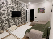 Satılır 3 otaqlı 80 m2 yeni tikili Həzi Aslanov m.