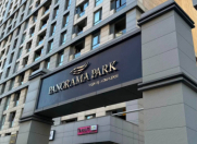 Satılır 2 otaqlı 55 m2 yeni tikili Həzi Aslanov