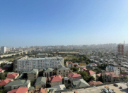 Satılır 3 otaqlı 80 m2 yeni tikili Nəsimi m.