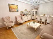 Satılır 3 otaqlı 90 m2 yeni tikili Yasamal r.