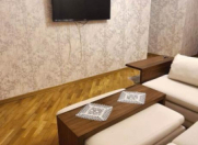 İcarəyə verilir 3 otaqlı 68 m2 yeni tikili Səbail r.