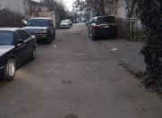 Satılır 4 otaqlı 95 m2 köhnə tikili Yeni Yasamal