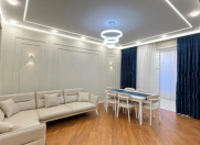 Satılır 2 otaqlı 69 m2 yeni tikili Nizami m.