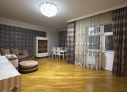 Satılır 3 otaqlı 125 m2 yeni tikili 28 May m.