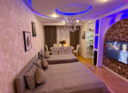 Satılır 2 otaqlı 105 m2 yeni tikili Nizami r.