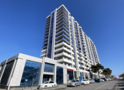 Satılır 2 otaqlı 60 m2 yeni tikili Nizami r.