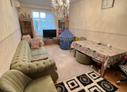 Satılır 3 otaqlı 85 m2 köhnə tikili Həzi Aslanov m.