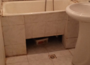 İcarəyə verilir 2 otaqlı 50 m2 köhnə tikili İnşaatçılar m.