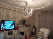 Satılır 3 otaqlı 105 m2 yeni tikili Xətai r.