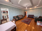 İcarəyə verilir 2 otaqlı 70 m2 yeni tikili Əhmədli