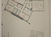 Satılır 3 otaqlı 100 m2 yeni tikili Ağ şəhər