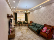 Satılır 2 otaqlı 80 m2 yeni tikili Zığ