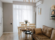 Satılır 2 otaqlı 44 m2 yeni tikili Badamdar