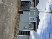 Satılır 3 otaqlı 100 m2 həyət evi Ceyranbatan