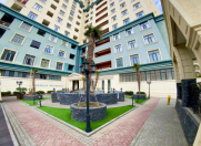 Satılır 2 otaqlı 75 m2 yeni tikili Gənclik m.