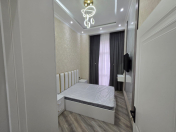 Satılır 3 otaqlı 63 m2 yeni tikili Əhmədli