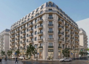 Satılır 7 otaqlı 291 m2 obyekt Ağ şəhər