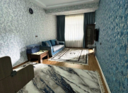 Satılır 2 otaqlı 75 m2 yeni tikili Gənclik m.