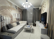 Satılır 2 otaqlı 48 m2 yeni tikili 20 yanvar m.